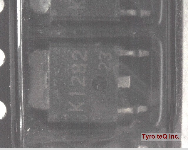 2SK1282-AZ
