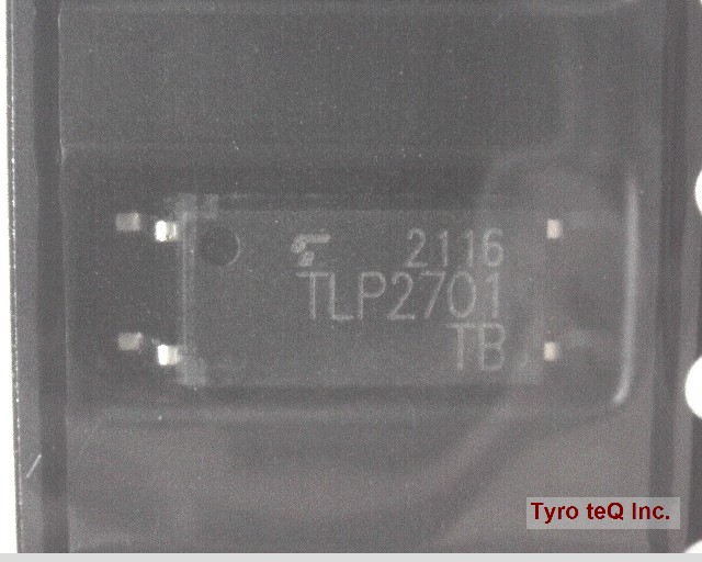 TLP2701