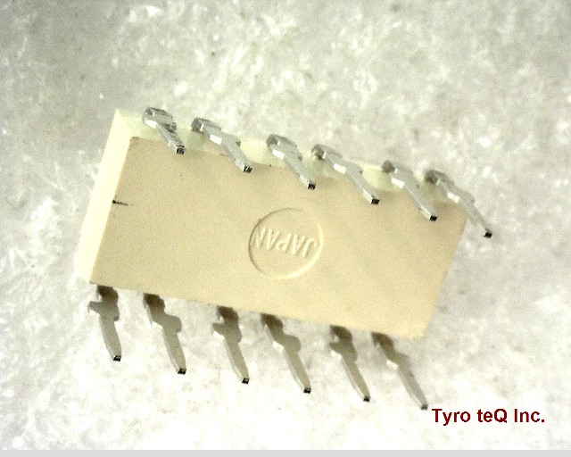 TLP521-3GB