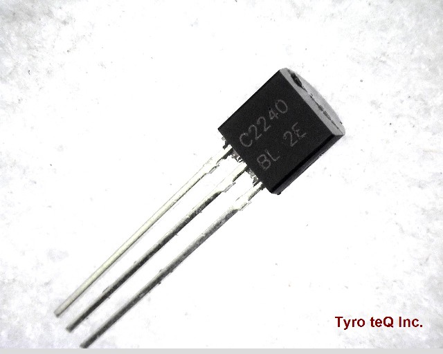 2SC2240BL