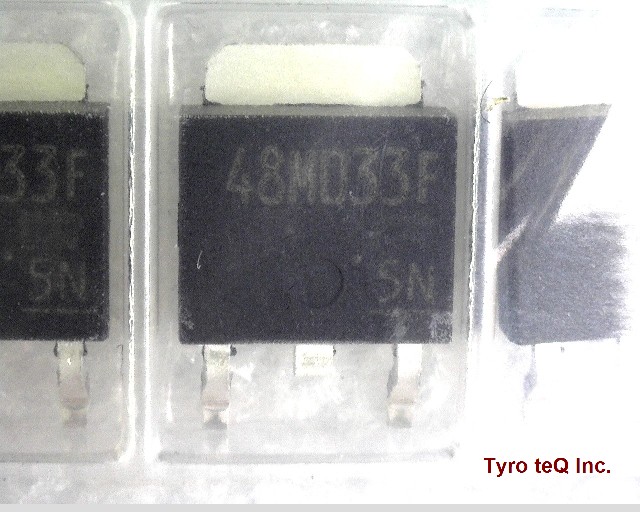 TA48M033F