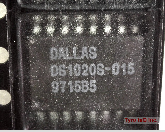 DS1020S-015
