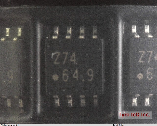 TC7WZ74FU