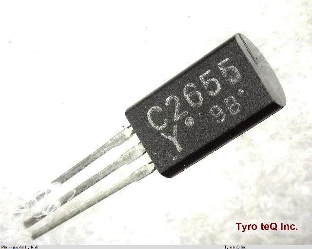 2SC2655-Y