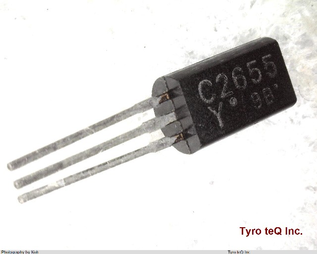 2SC2655-Y