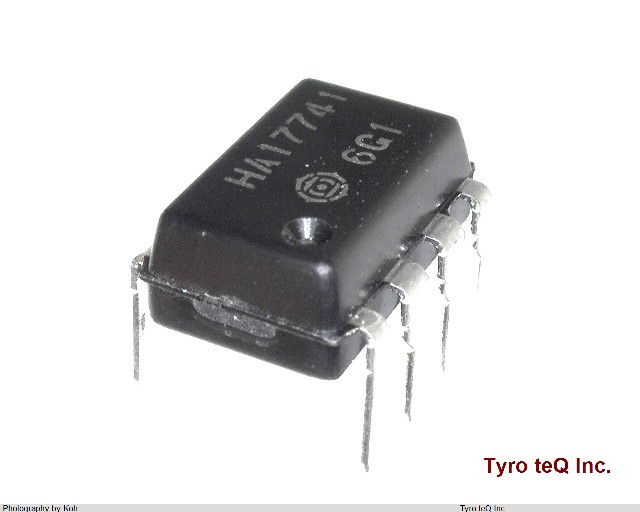 HA17741