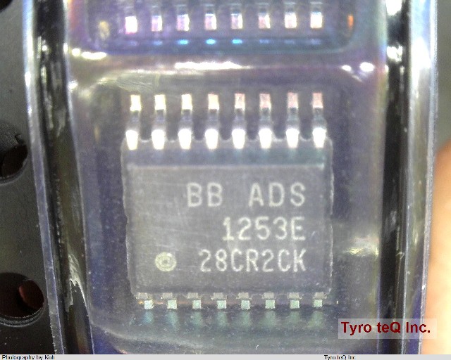 ADS1253E