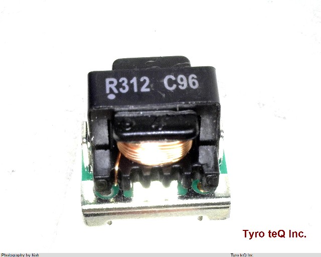 YDSVR312