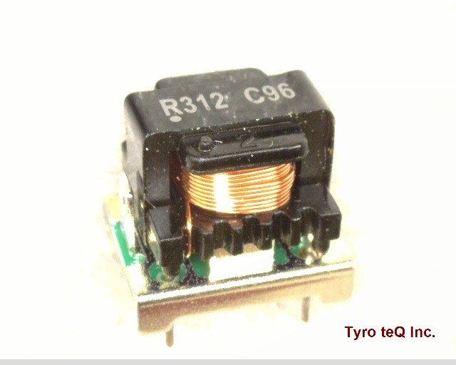 YDSVR312