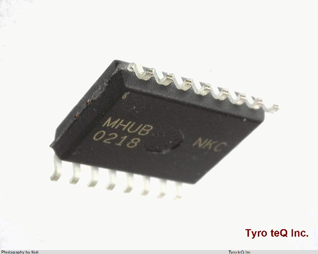 MAX232CWE+