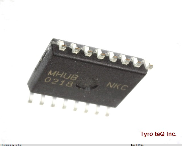 MAX232CWE+
