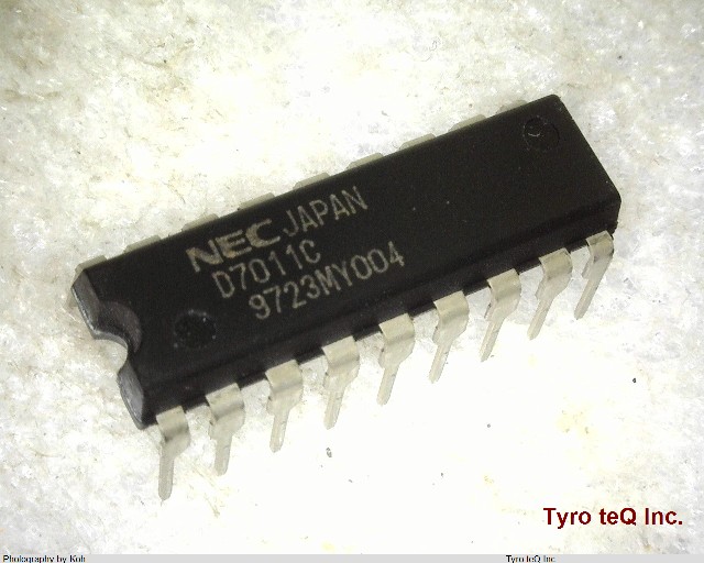 UPD7011C