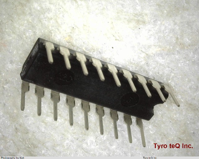 UPD7011C