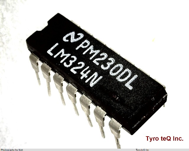 LM324N
