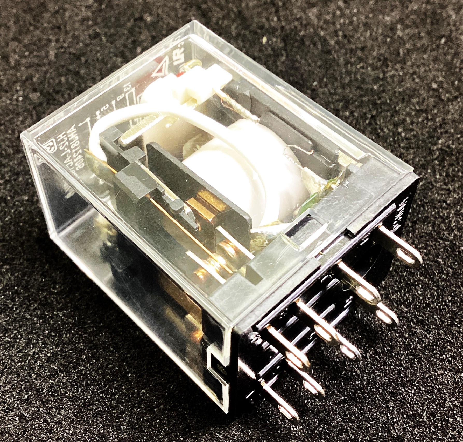 HJ2-L-AC100V-R