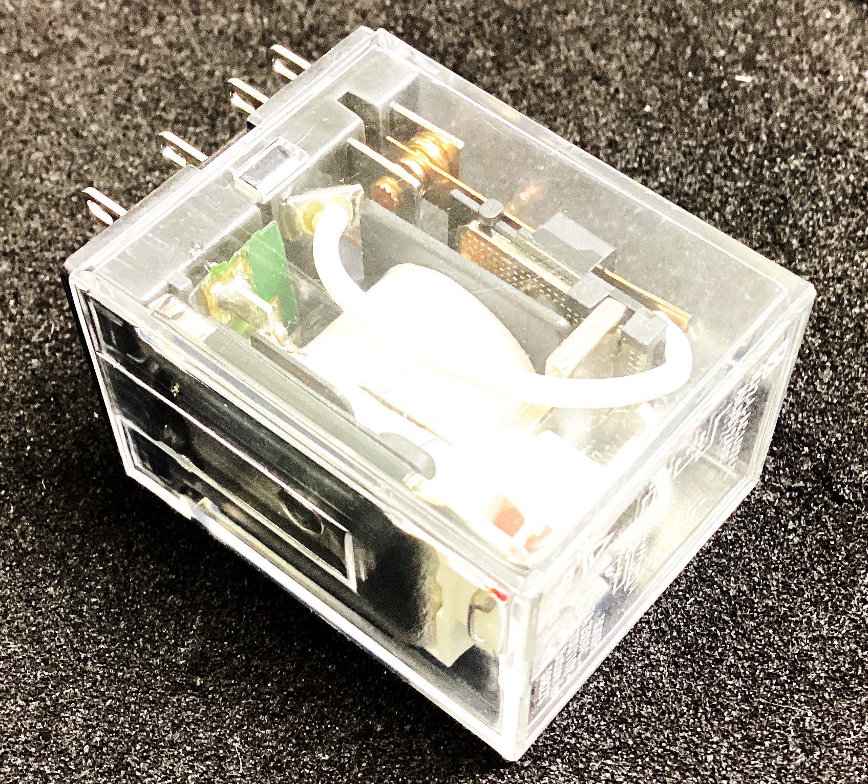 HJ2-L-AC100V-R