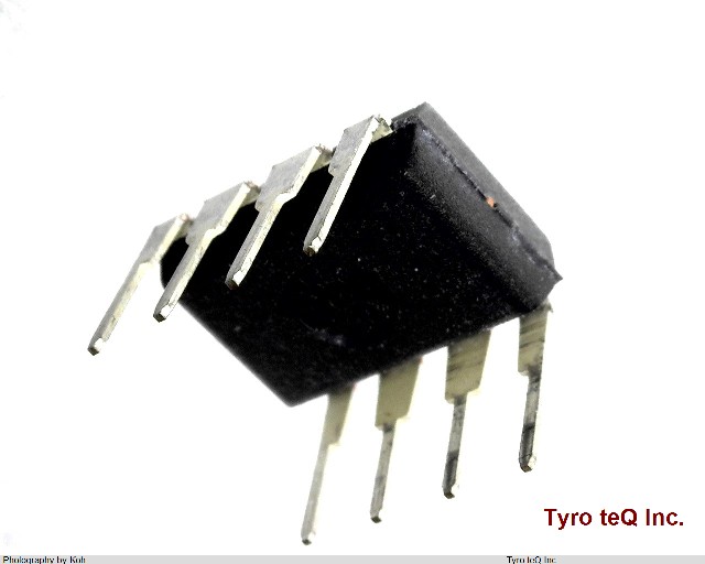 PIC12C672-10/P