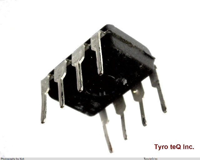 UPC358C
