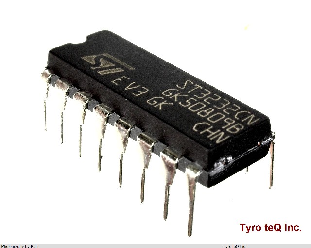 ST3232CN