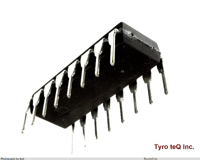 ST3232CN