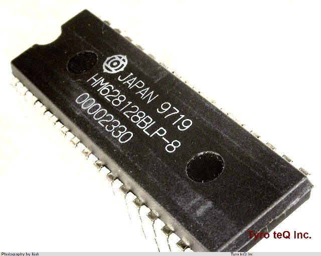 HM628128BLP-8
