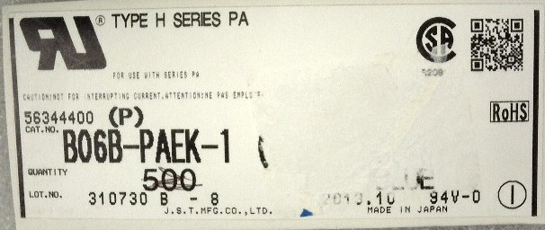 B06B-PAEK-1