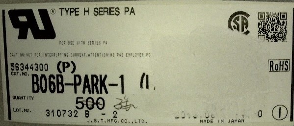 B06B-PARK-1