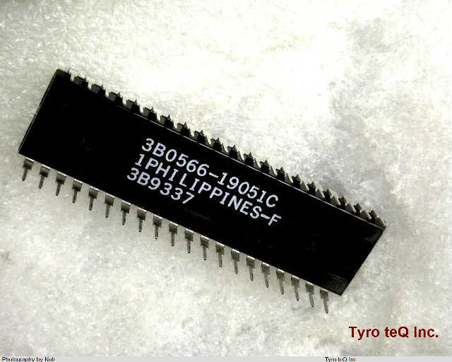 AT89C51-12PC