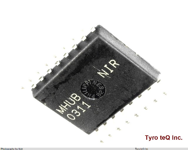 MAX232CWE+