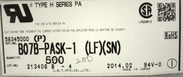 B07BPASK1(LF)(SN)