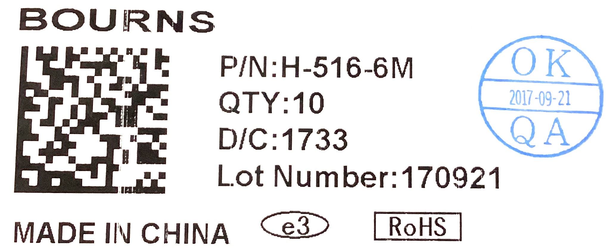 H-516-6M