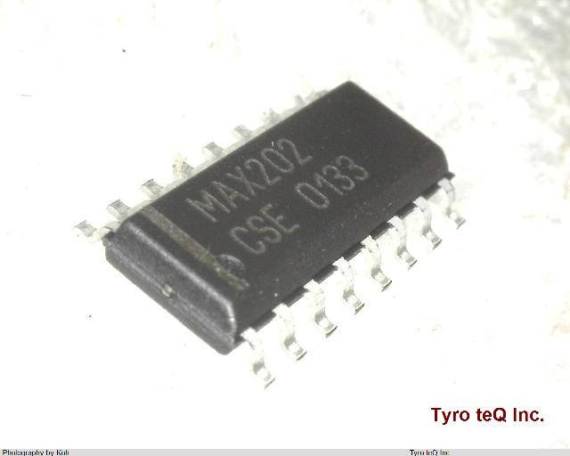 MAX202CSE