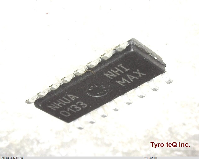 MAX202CSE