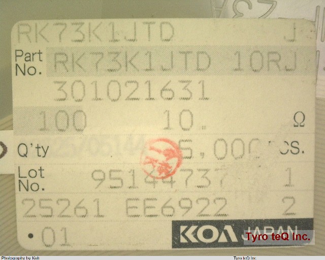 RK73K1JTD100J