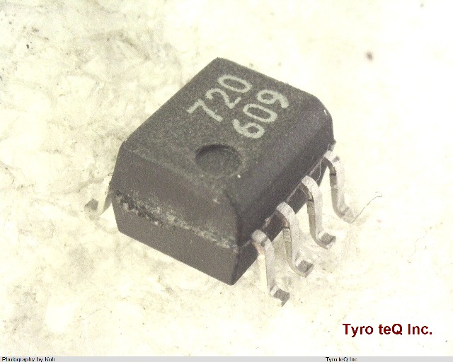 HCPL-0720
