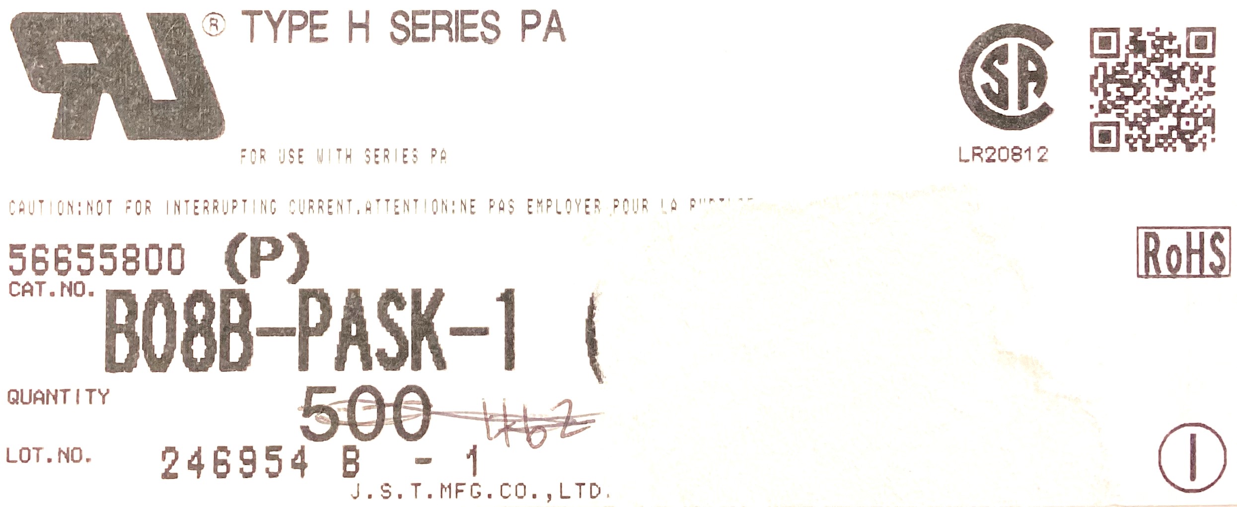 B08B-PASK-1