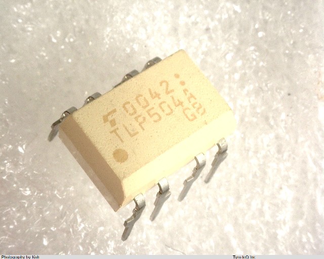 TLP504A(GB)