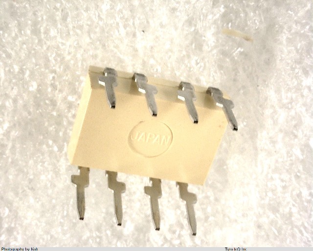 TLP504A(GB)