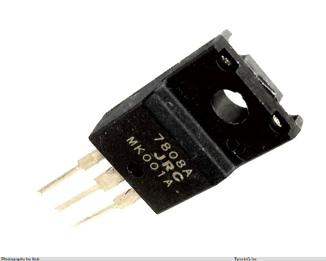 NJM7808FA