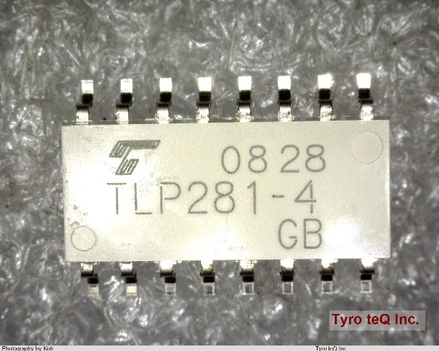 TLP281-4(GB)