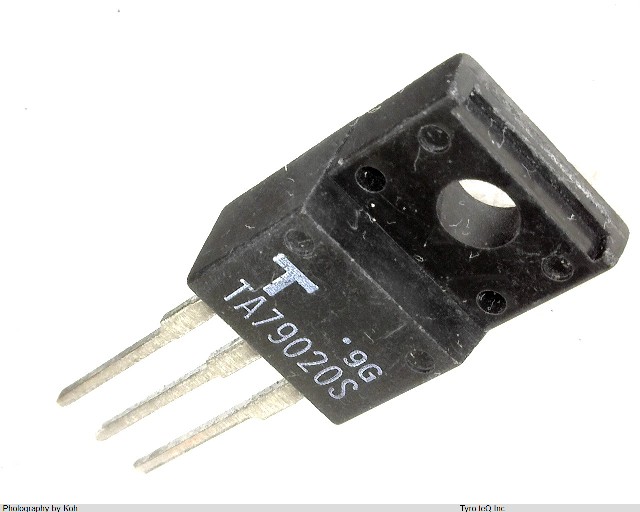 TA79020S