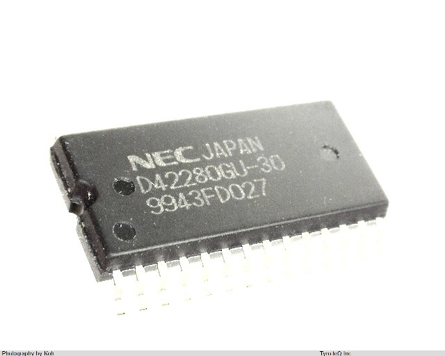 UPD42280GU-30