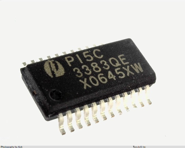 PI5C3383QE