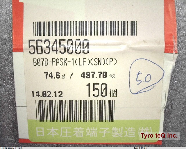 B07BPASK1(LF)(SN)