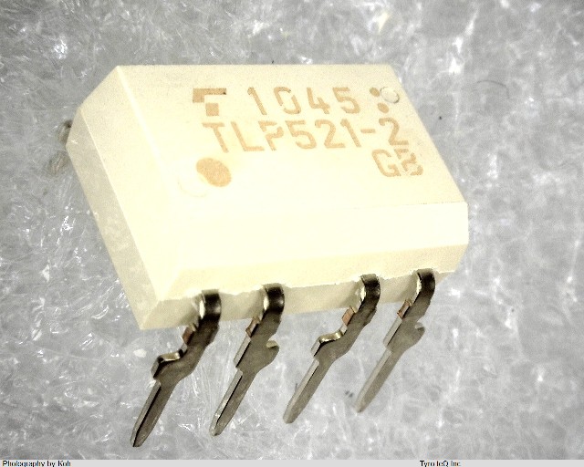 TLP521-2GB