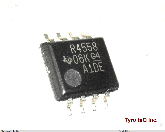 RC4558PSR