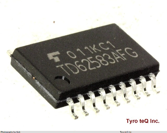 TD62083AFG