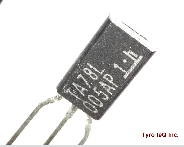 TA78L005AP(T6PP,AF