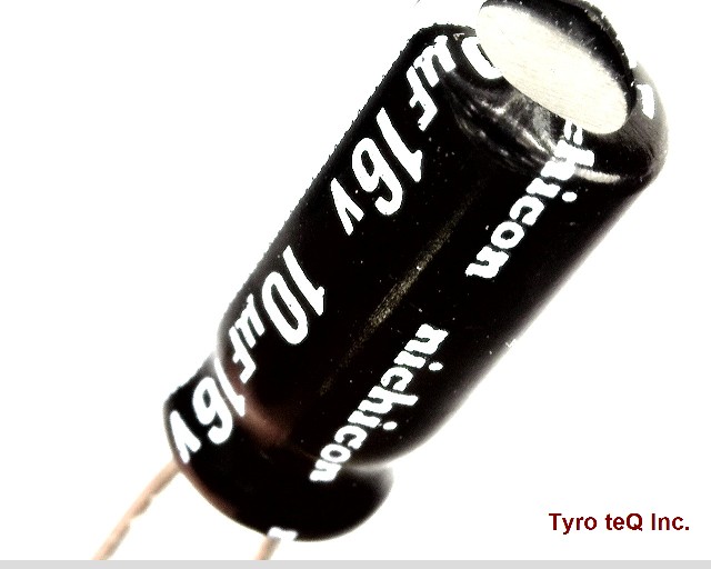 UVR1C100MDD1TD