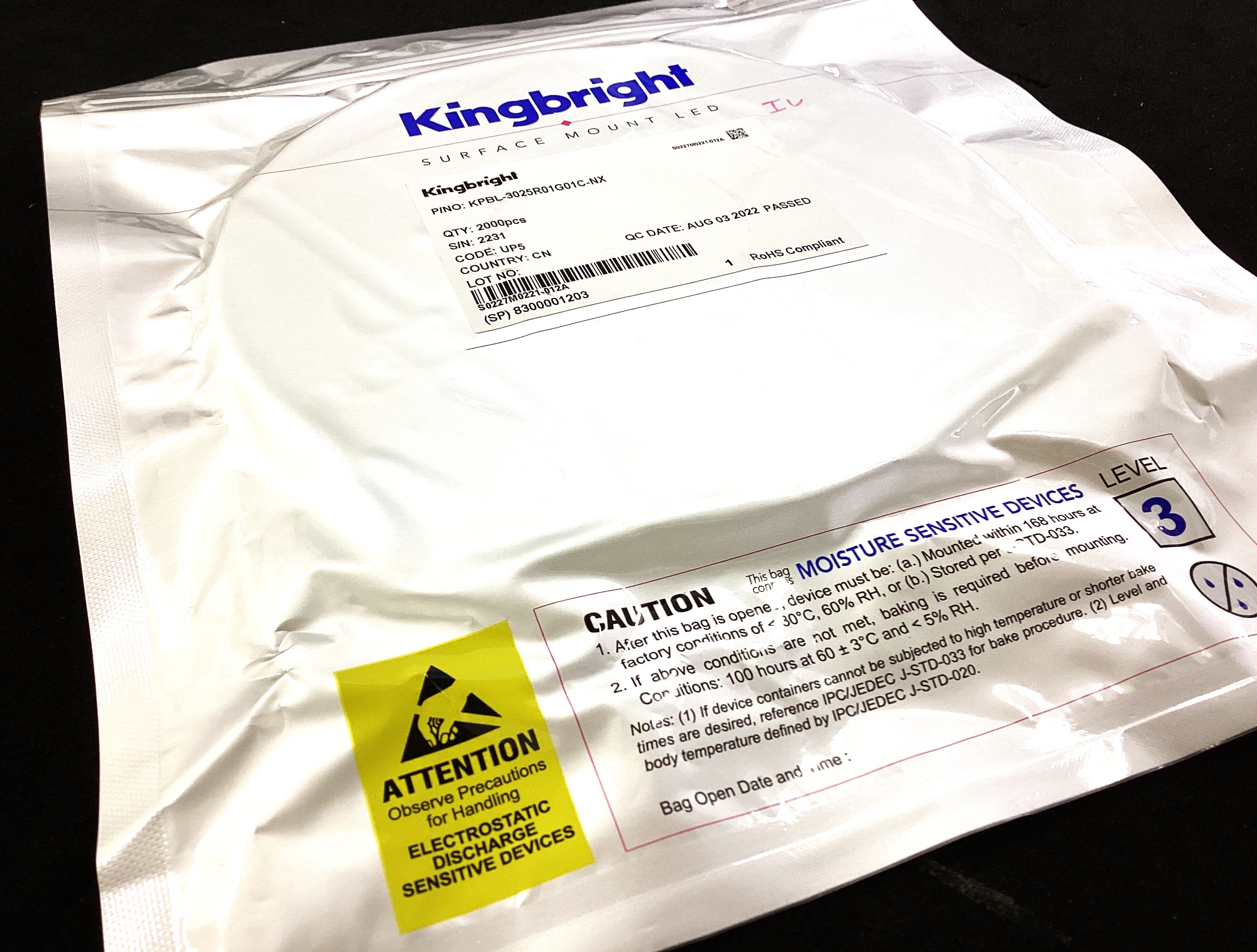 KPBL-3025R01G01C-NX